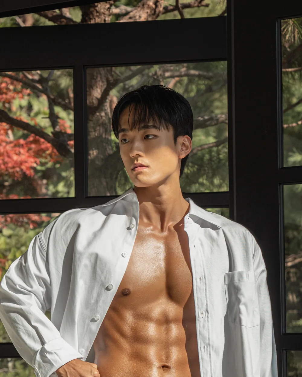 트레이너 유형우